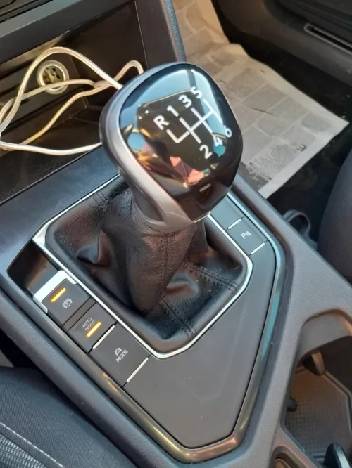 Volkswagen Tiguan 2022 Active