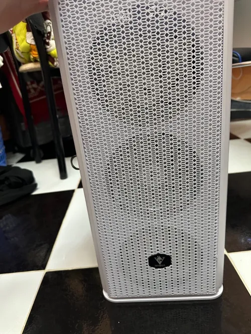 Pc gaming affaire