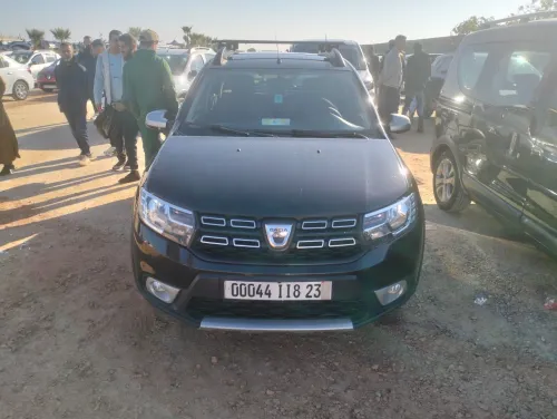 Dacia Sandero 2018 Stepway
