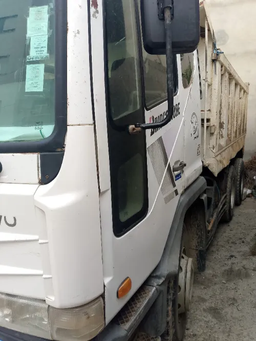 Daewoo دايو 2009
