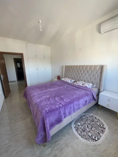 Location Appartement F5 Alger Mahelma