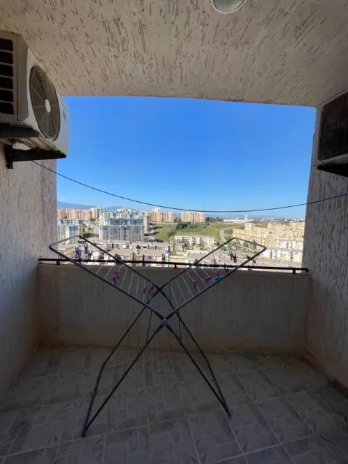 Location Appartement F5 Alger Mahelma