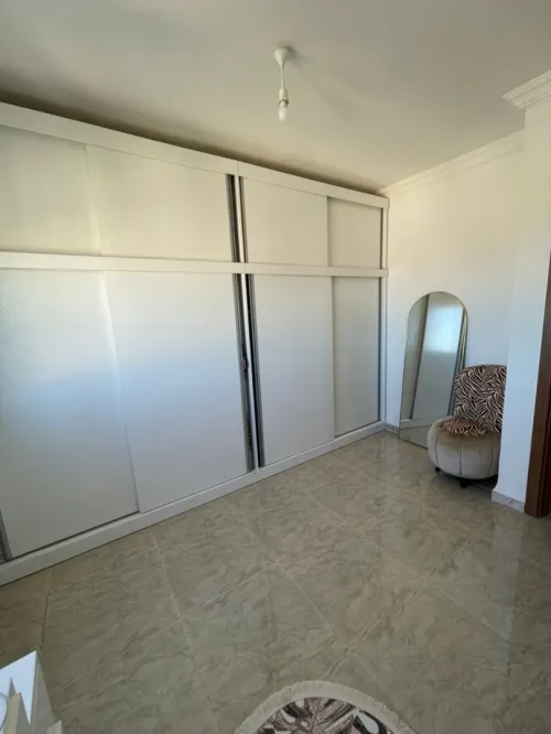 Location Appartement F5 Alger Mahelma
