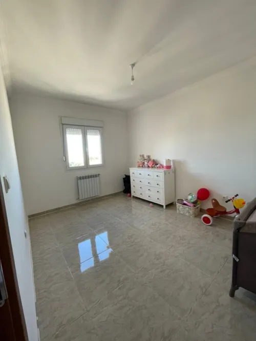 Location Appartement F5 Alger Mahelma