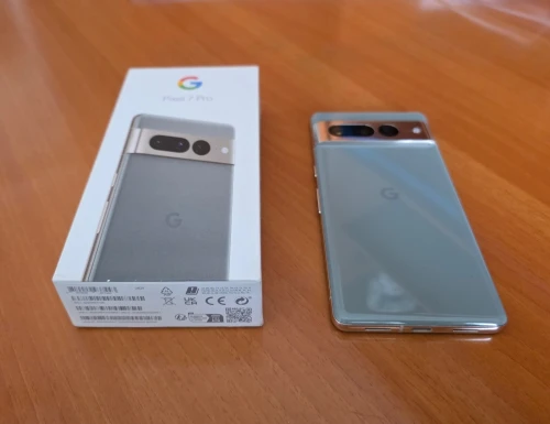 Google Pixel 7 Pro