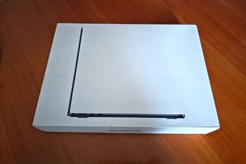 MacBook Air M3 2024 256GB