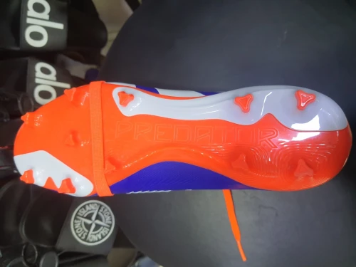 Solier adidas predator