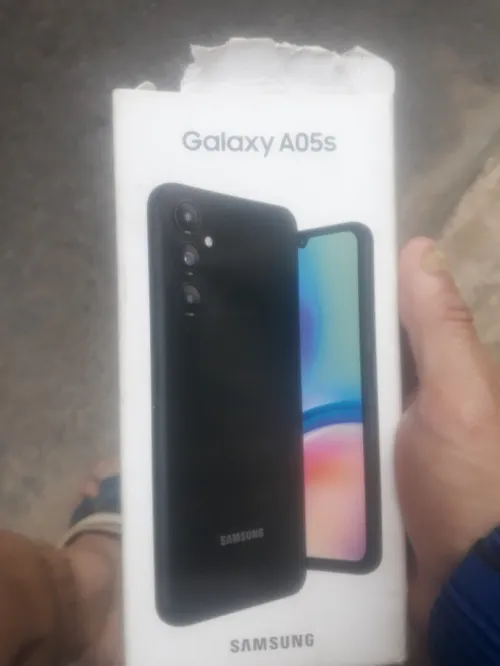 Samsung A05s
