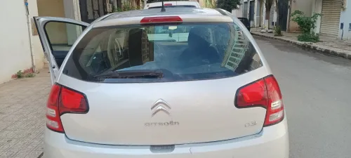 Citroen C3 2011 C3