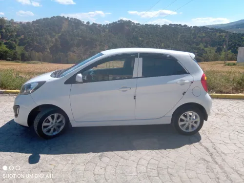 Kia Picanto 2011 Pop