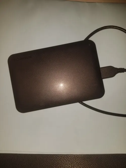 Dexter Toshiba 1 to