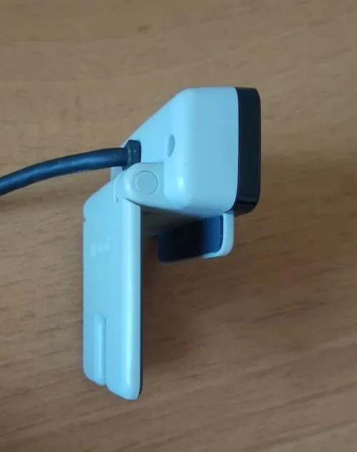 webcam microsoft lifecam vx-500