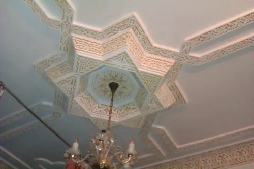 Vente Villa Alger Baba hassen