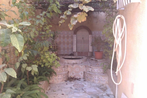 Vente Villa Alger Baba hassen