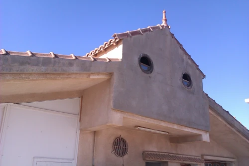 Vente Villa Alger Baba hassen