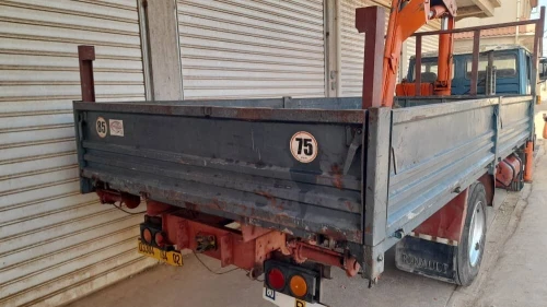 Volvo F614 1994