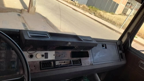 Volvo F614 1994