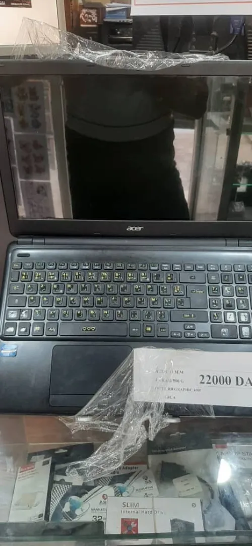 pc portable acer