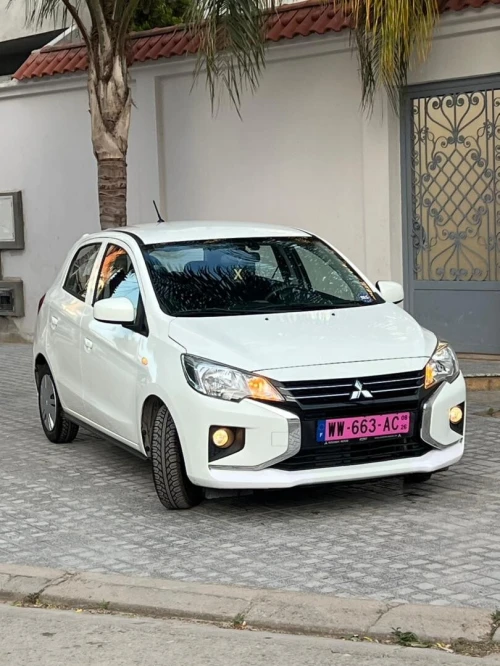 Mitsubishi Space star 2025 1.2