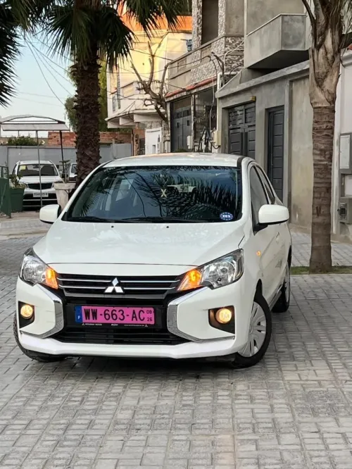 Mitsubishi Space star 2025 1.2