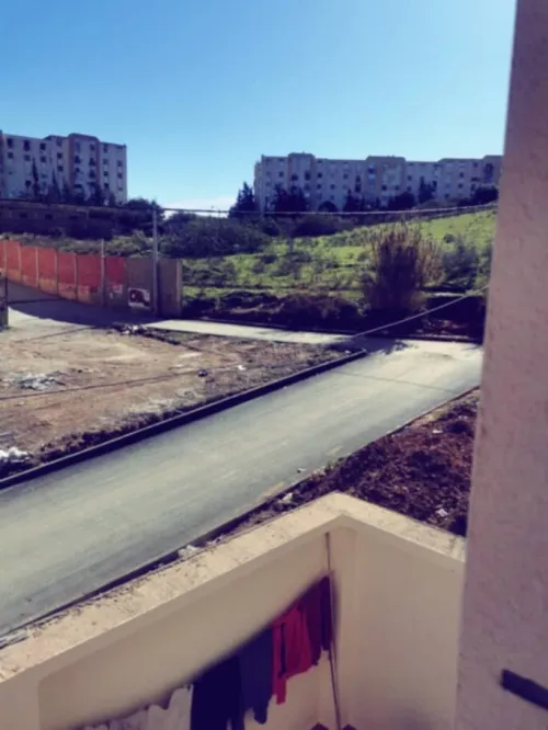 Vente Appartement F3 Alger Draria