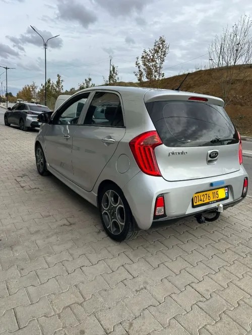 Kia Picanto 2015 Sportline