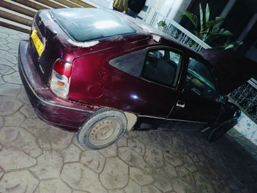 Daewoo Cielo nexia 1998 GLE