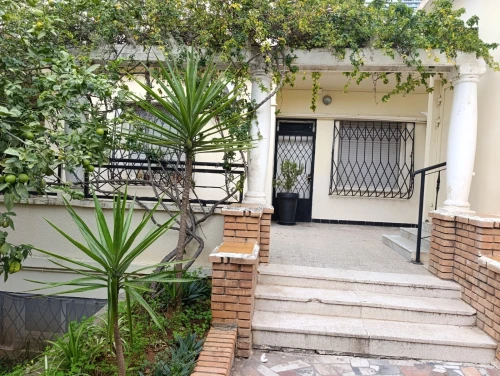 Location Villa Alger El biar