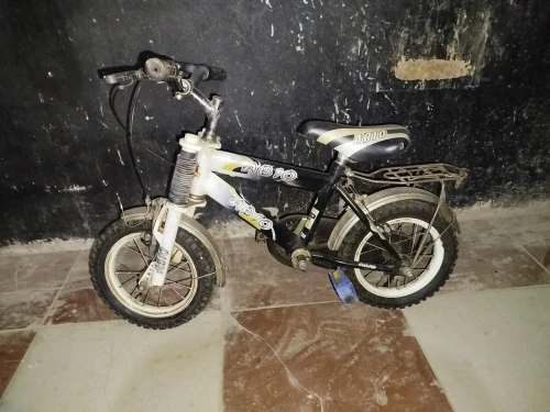Velo Enfant