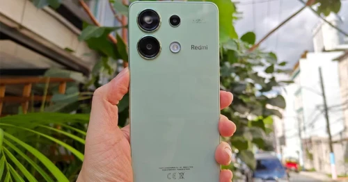 Xiaomi Xiaomi Redmi Note 13