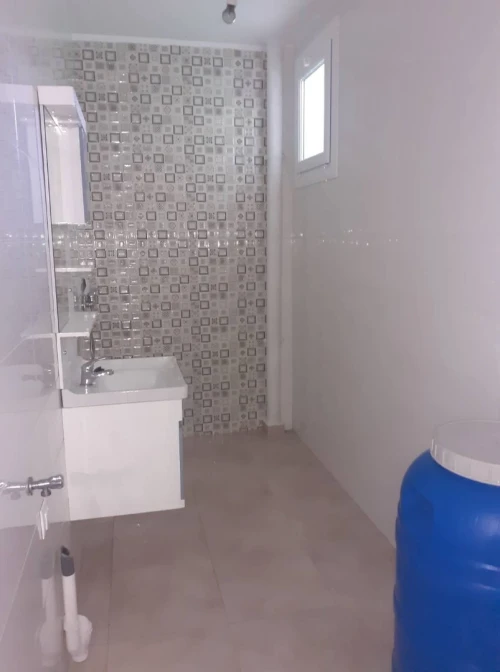 Location vacances Appartement F2.3 Tizi ouzou Azeffoun