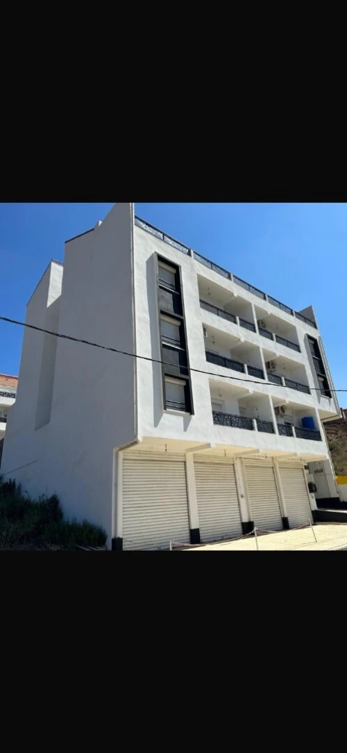 Vente Appartement F3 Tizi Ouzou Azeffoun
