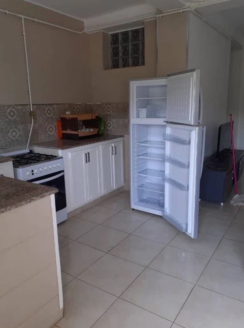 Location vacances Appartement F2.3 Tizi ouzou Azeffoun