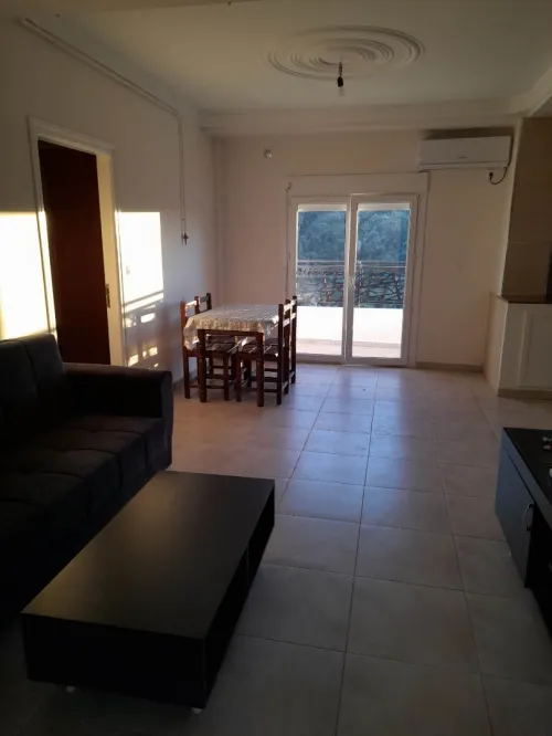 Location vacances Appartement F2.3 Tizi ouzou Azeffoun