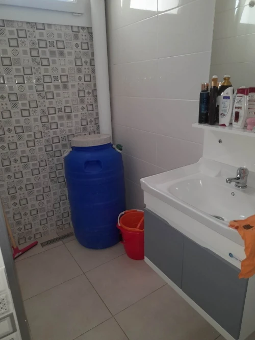 Location vacances Appartement F2.3 Tizi ouzou Azeffoun