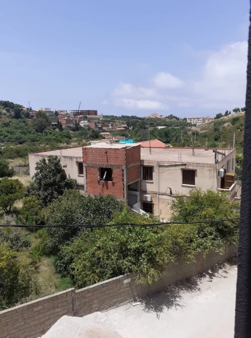 Location vacances Appartement F2.3 Tizi ouzou Azeffoun