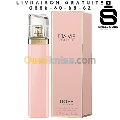 Hugo Boss Ma Vie EDP 50ml / 75ml