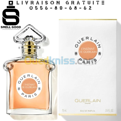 Guerlain L'instant de Guerlain Femme Edp 75ml