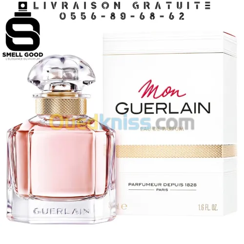 Guerlain Mon Guerlain EDP 100ml
