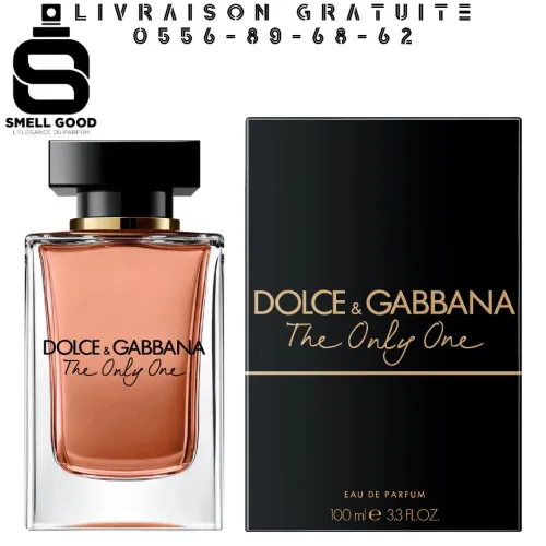 Dolce & Gabbana the Only One Edp 100ml