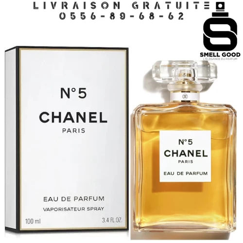 Chanel N5 Edp 50ml / 100ml