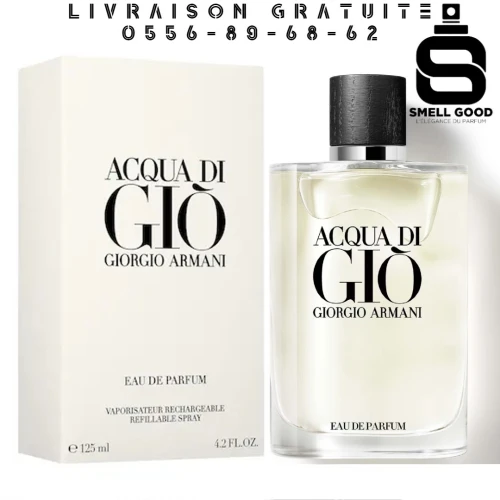 Giorgio Armani Acqua Di Gio EDP 75ml / 125ml