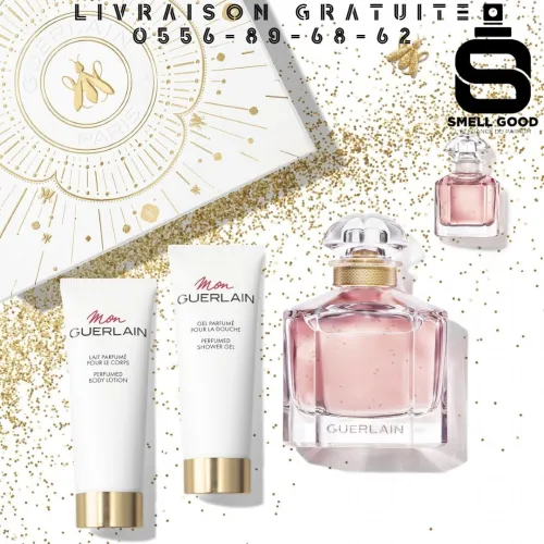 Guerlain Mon Guerlain Edp "Coffret"