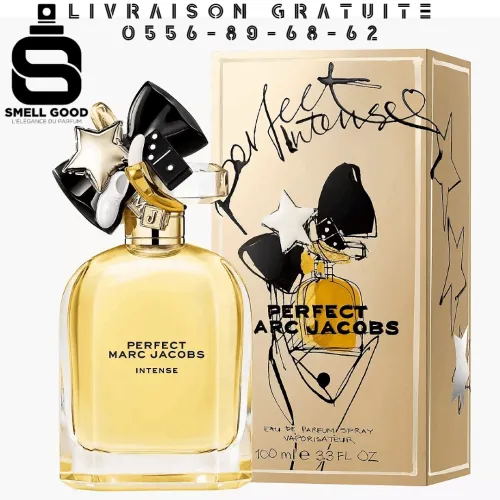 Marc Jacobs Perfect Intense Edp 100ml