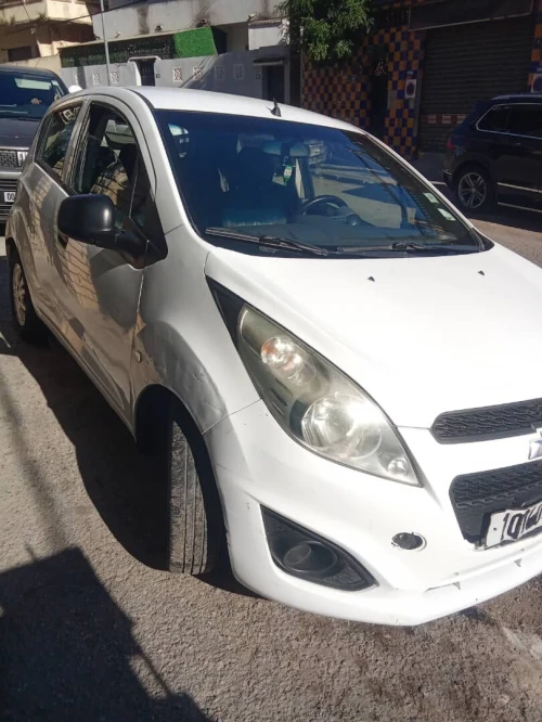 Chevrolet New Spark 2013 New Spark