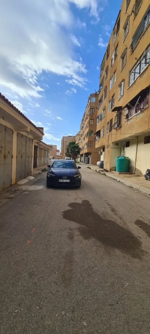 Vente Local Chlef Tenes