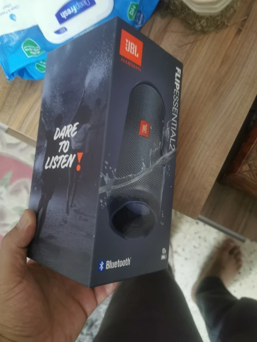 Haut parleur JBL