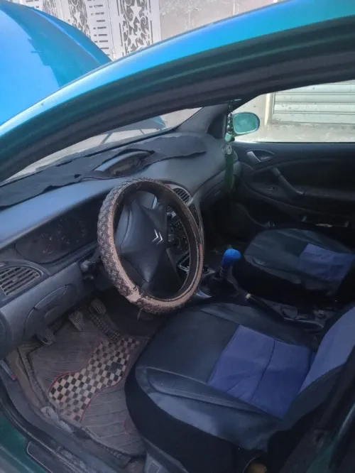 Citroen C5 2002 C5