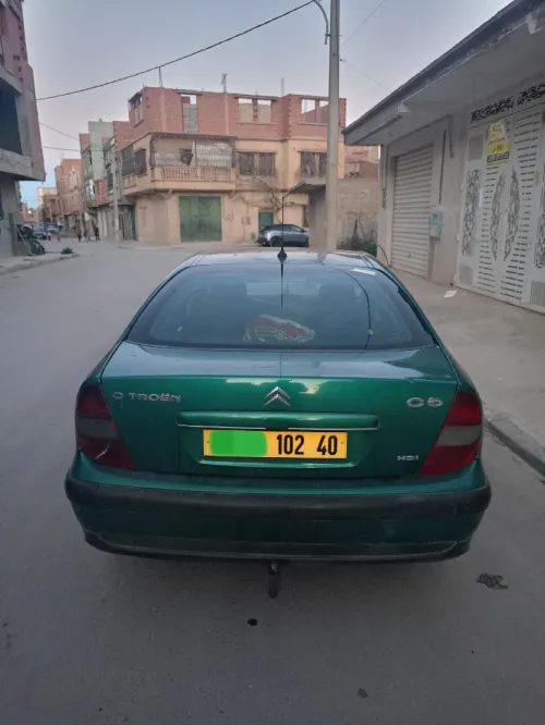 Citroen C5 2002 C5