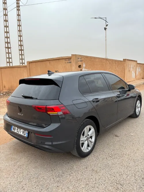 Volkswagen Golf 8 2021 Active